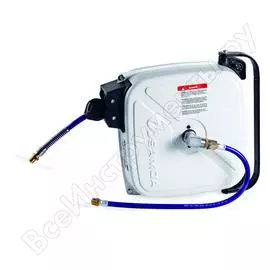 Компактная катушка для воздуха SAMOA EM-15/8 A/W ENCLOSED H. REEL 500115