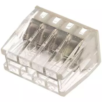 Компактная клемма ЭРА NO22439, СМК Б0043957