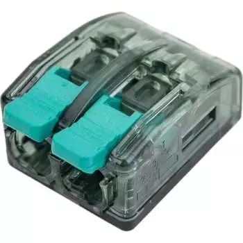 Компактная клемма ЭРА