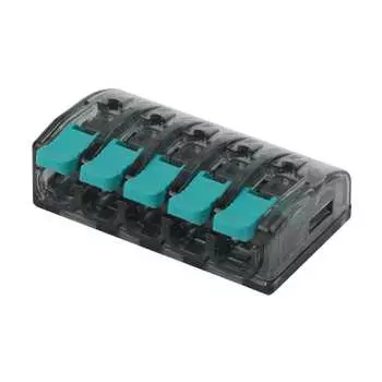 Компактная клемма ЭРА NO22451 Б0043969