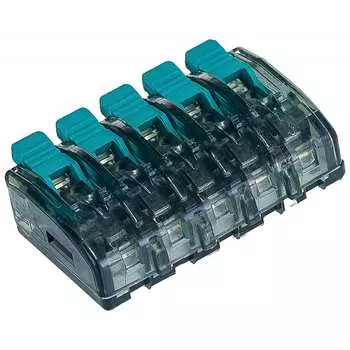 Компактная клемма смк ЭРА NO22448 серии 415 Б0043966