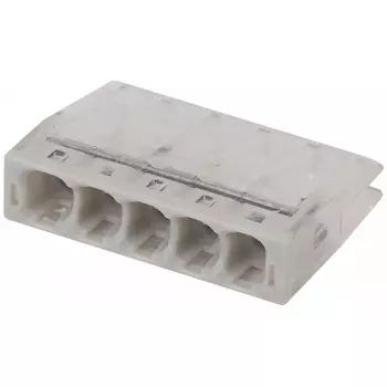 Компактная клемма смк ЭРА NO-224-37 серии 245 Б0043955