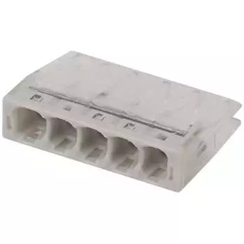 Компактная клемма смк ЭРА NO-224-43 Б0043961