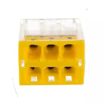 Компактная клемма смк ЭРА NO-224-44 серии 246 Б0043962