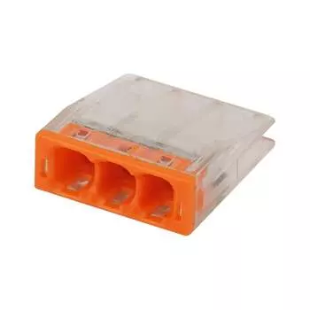 Компактная клемма смк ЭРА NO-224-29 серии 203 Б0043947