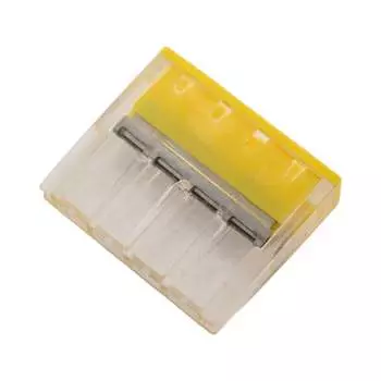 Компактная клемма смк ЭРА NO-224-42 Б0043960