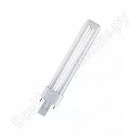 Компактная люминесцентная лампа Osram