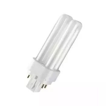 Компактная неинтегрированная люминесцентная лампа Osram DULUX 4099854122316