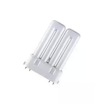 Компактная неинтегрированная люминесцентная лампа Osram