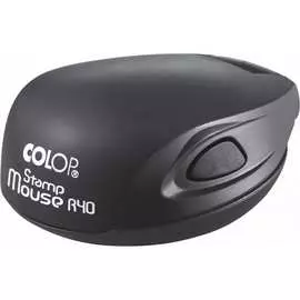 Компактная оснастка для печати Colop