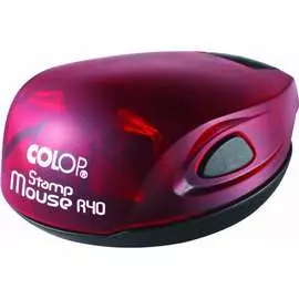 Компактная оснастка для печати Colop