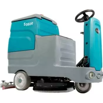 Компактная поломоечная машина VinnerMyer s560r VM56103R-G125