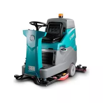 Компактная поломоечная машина VinnerMyer