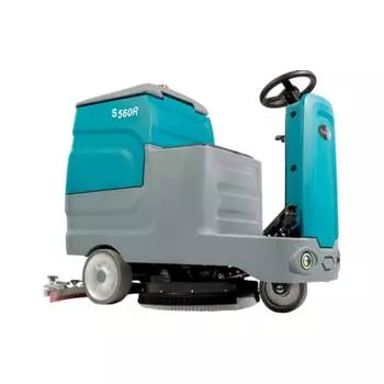 Компактная поломоечная машина VinnerMyer s560r VM56103R-L100