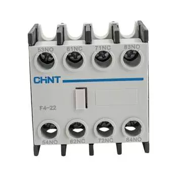 Компактная приставка CHINT 5611м-Ф 257019