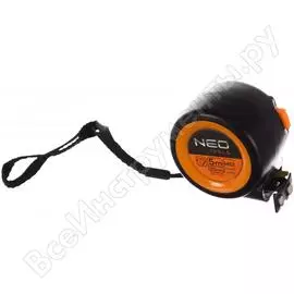 Компактная рулетка NEO Tools