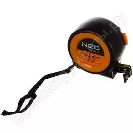 Компактная рулетка NEO Tools 67-218