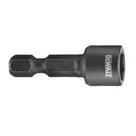 Компактная шестигранная насадка Dewalt