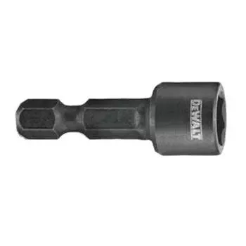 Компактная шестигранная насадка Dewalt
