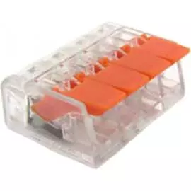 Компактная соединительная клемма VKL electric