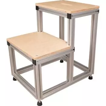 Компактная стремянка Алтервиа AM.0503000101