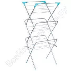 Компактная сушилка для белья Art moon