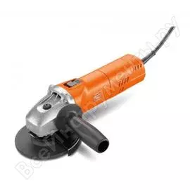 Компактная угловая шлифовальная машина fein 125 мм wsg 8-125 72217460000