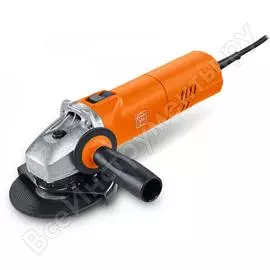 Компактная болгарка (ушм) Fein