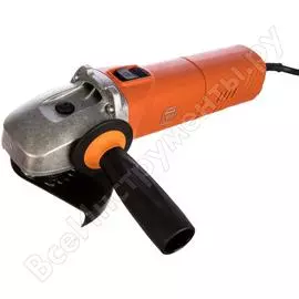 Компактная болгарка (ушм) Fein