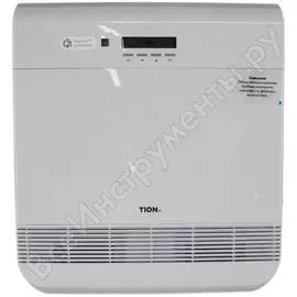 Компактное вентиляционное устройство TION