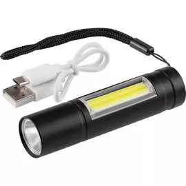 Компактный аккумуляторный фонарь REV AccuPRO600 29125 1