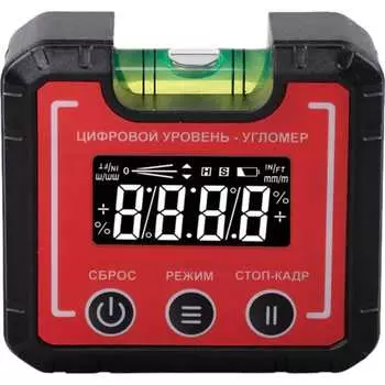 Компактный электронный уровень TECHNICOM TC-LA65C