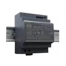 Компактный блок питания ELSEN HDR-00-24