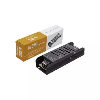 Компактный блок питания SWG YA-100-24 00-00002832