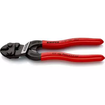 Компактный болторез Knipex CoBolt KN-7101160SB