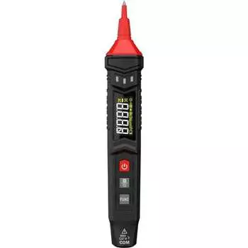 Компактный цифровой мультиметр КВТ KT 121 PROLINE 87249