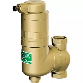 Компактный деаэратор FAR FA 2254 1