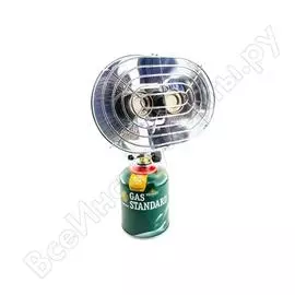 Компактный инфракрасный газовый обогреватель TOURIST RIO TH-505