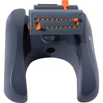 Компактный круговой дождеватель Plantic Light 39386-01