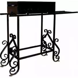 Компактный мангал Garden Story