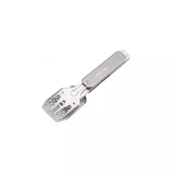 Компактный мини набор для барбекю Roxon серый S602G