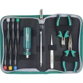 Компактный набор инструментов Pro'sKit PK-2080 С00036682