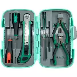 Компактный набор инструментов Pro'sKit PK-301 С00040175