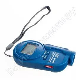 Компактный пирометр для безконтактного измерения температуры СЕМ IR-88H 481165