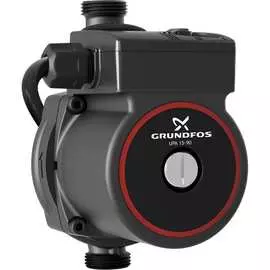 Компактный повысительный насос Grundfos UPA 15-90 99547009
