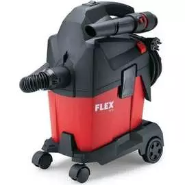 Компактный пылесос FLEX VC 6 L MC 481513