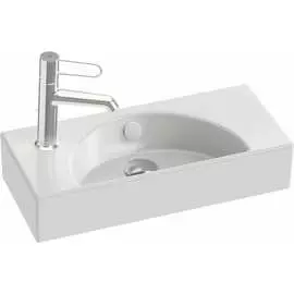 Компактный рукомойник Jacob Delafon Odeon RG EGO112-55-00 00000093496