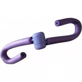 Компактный складной эспандер-бабочка Beroma