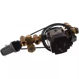 Компактный узел смешения Danfoss FHM-C1 088U0094