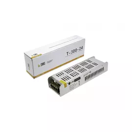 Компактный узкий блок питания SWG T-300-24 00-00002901